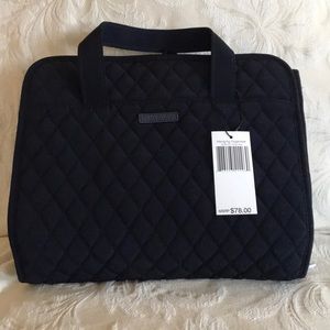 Vera Bradley Iconic Hanging Travel Organizer